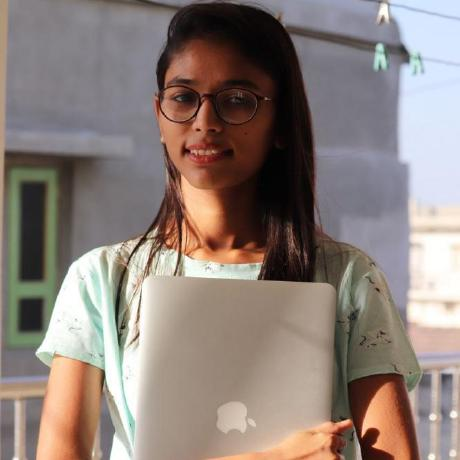 miral as a freelancer